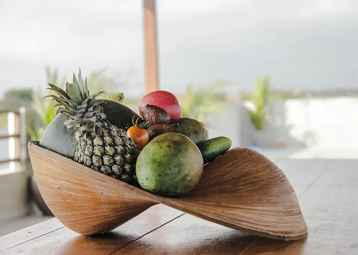Hotel Govardan Canggu
