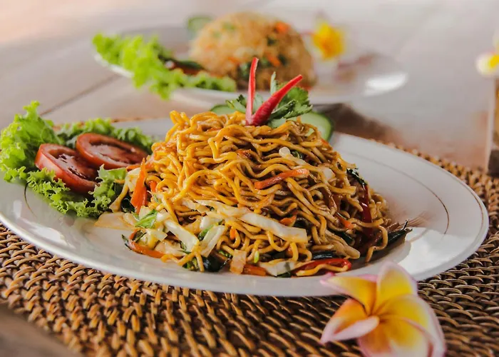 Govardan 3* Canggu