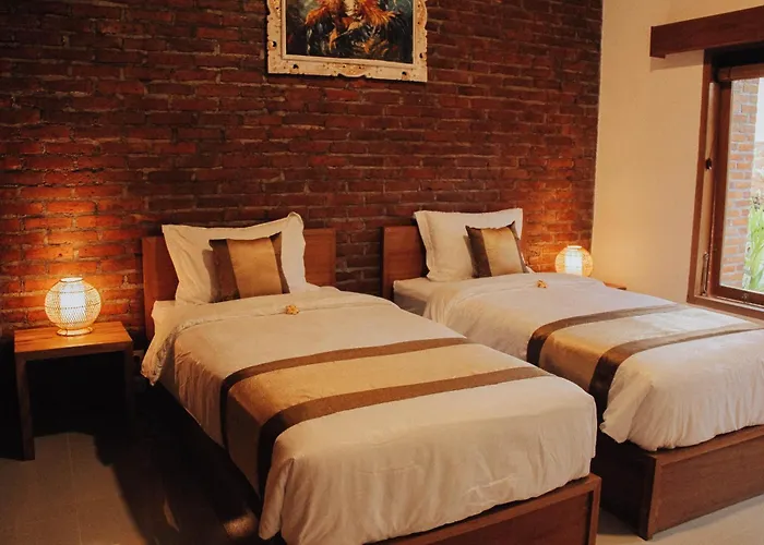 Govardan 3* Canggu