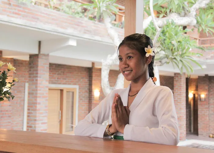 Hotel Govardan Canggu