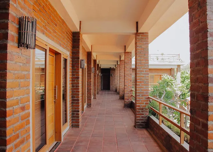 Hotel Govardan Canggu