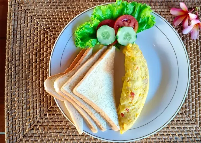 Govardan Hotel Canggu
