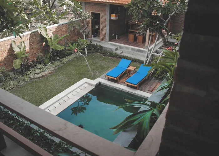 Govardan Hotel
