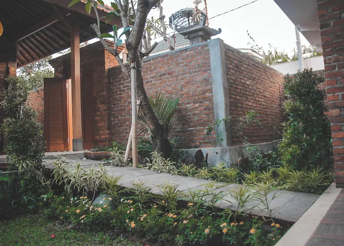 Hotel Govardan