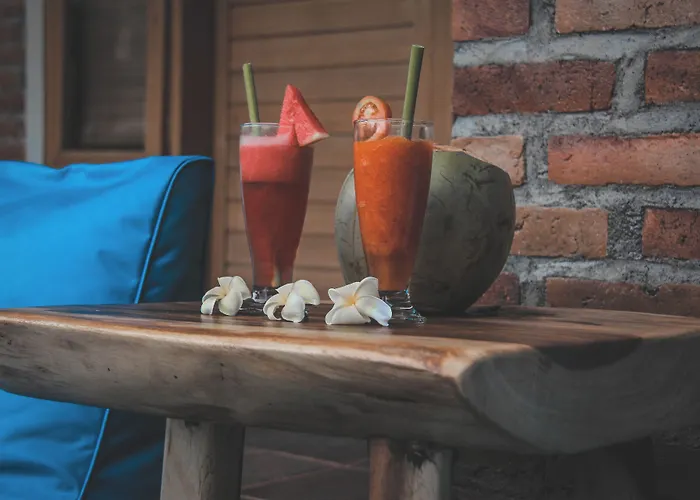 Govardan 3* Canggu