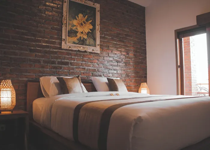 Hotel Govardan Canggu