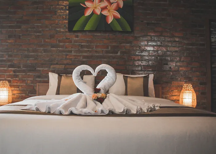 Govardan 3* Canggu
