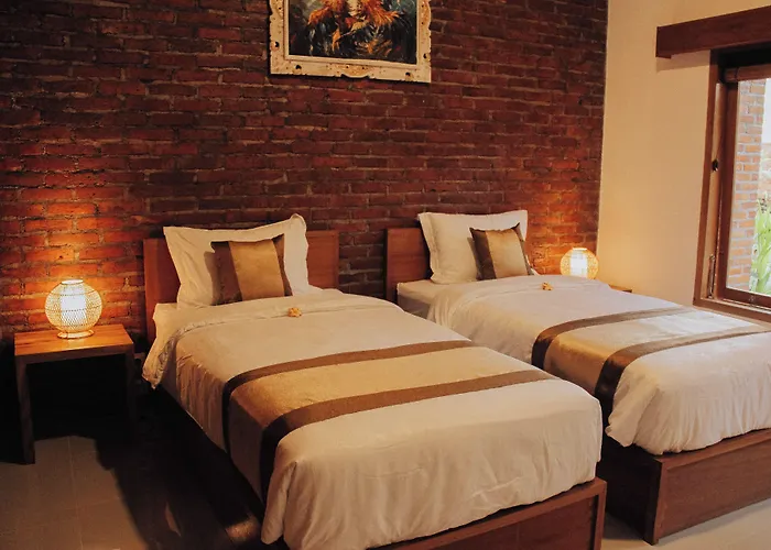 Hotel Govardan Canggu